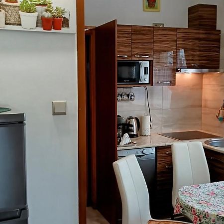 Riviera Apartman Hajdúszoboszló Екстериор снимка