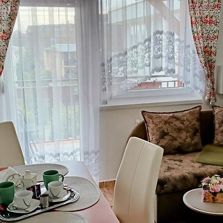 Riviera Apartman Hajdúszoboszló Екстериор снимка