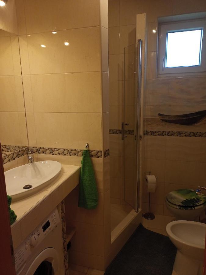 Riviera Apartman Hajdúszoboszló Екстериор снимка