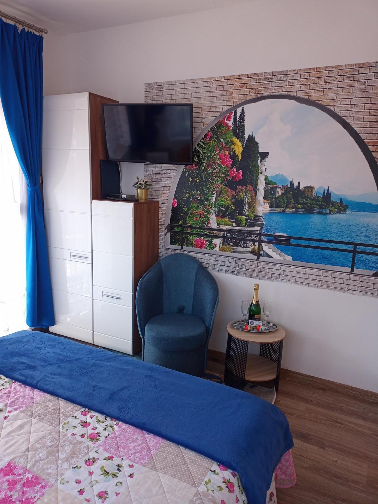 Riviera Apartman Hajdúszoboszló Екстериор снимка
