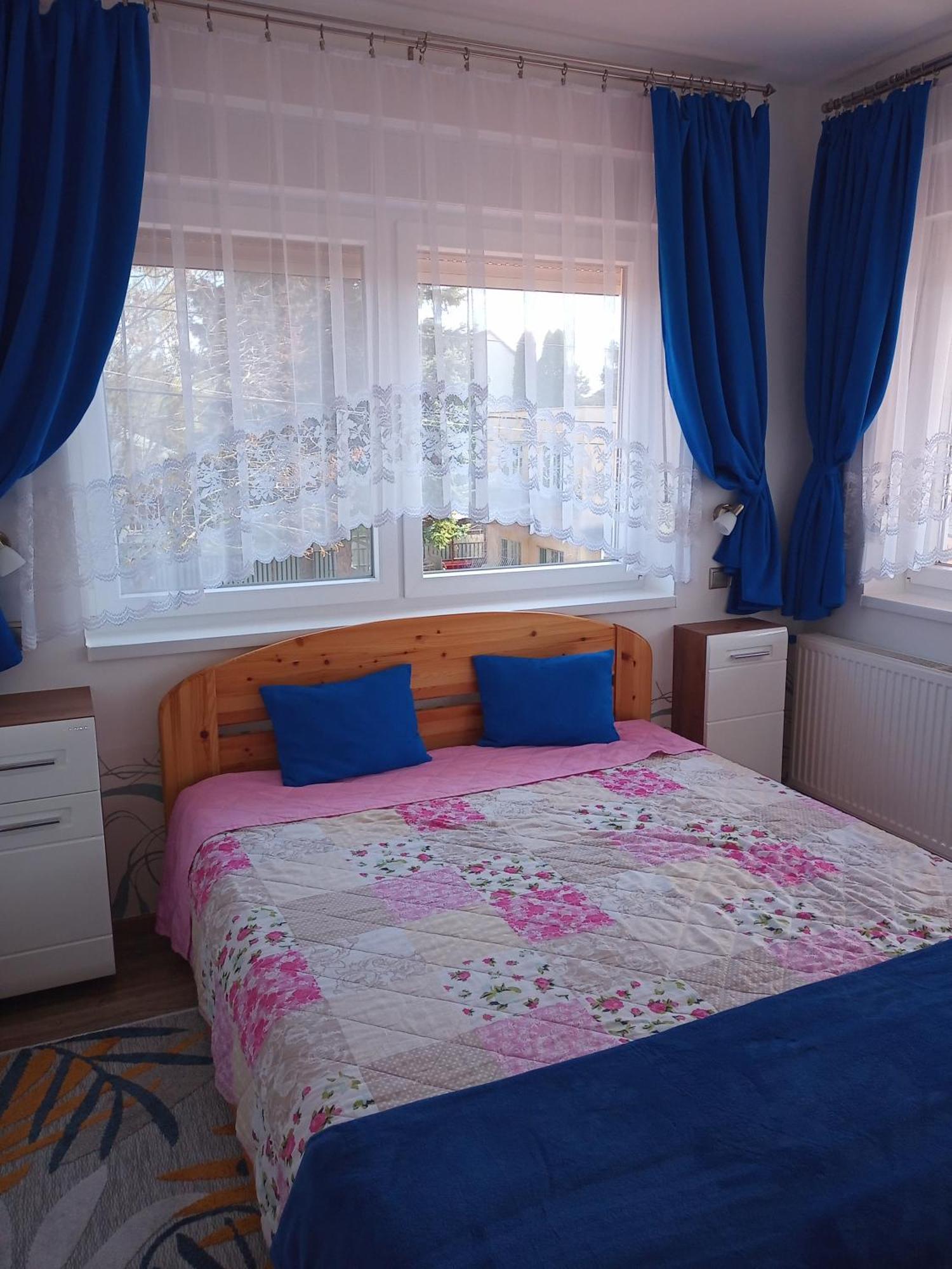 Riviera Apartman Hajdúszoboszló Екстериор снимка