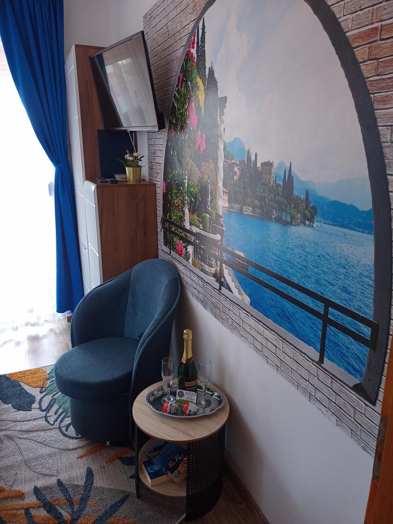 Riviera Apartman Hajdúszoboszló Стая снимка
